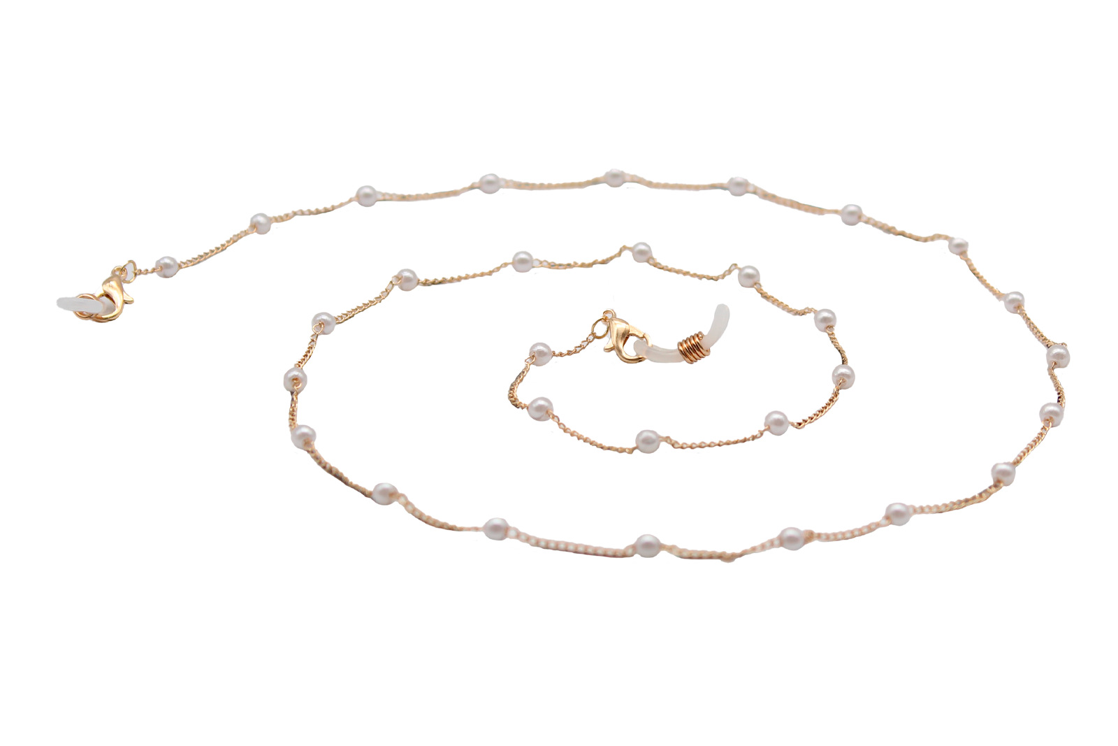 Metal White Gold image number 0